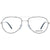 Monture de Lunettes Femme Zadig & Voltaire VZV223 550492