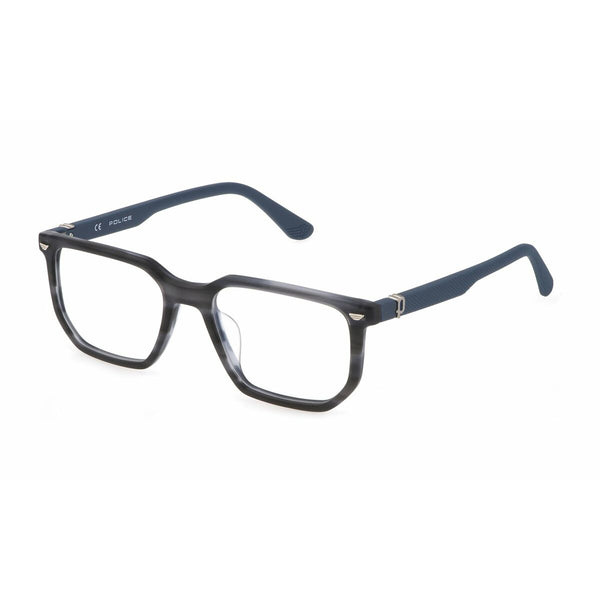 Monture de Lunettes Unisexe Police VK555-5109U5