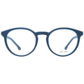 Monture de Lunettes Homme Police Bleu Ø 52 mm