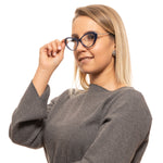 Monture de Lunettes Femme Sting VST297 5303GR