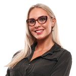 Ladies' Spectacle frame Sting VST297 5309JC