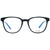 Unisex' Spectacle frame Sting VST302 520700