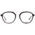 Unisex' Spectacle frame Sting VST309 5201AY