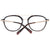 Unisex' Spectacle frame Sting VST309 5201AY