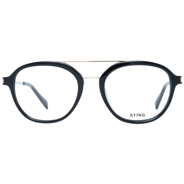 Unisex' Spectacle frame Sting VST309 520700