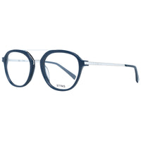 Unisex' Spectacle frame Sting VST309 5207PA