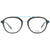 Unisex' Spectacle frame Sting VST309 520D80