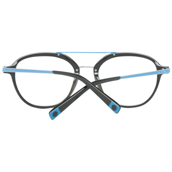 Unisex' Spectacle frame Sting VST309 520D80