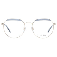 Unisex' Spectacle frame Sting VST223V 51300V