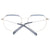 Unisex' Spectacle frame Sting VST223V 51300V