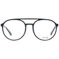 Unisex' Spectacle frame Sting VST298 530700