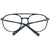 Unisex' Spectacle frame Sting VST298 530700