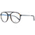 Unisex' Spectacle frame Sting VST298 530790