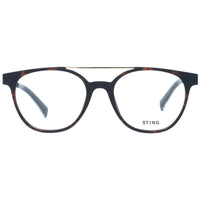 Monture de Lunettes Unisexe Sting VST312 520738