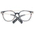 Unisex' Spectacle frame Sting VST312 520738