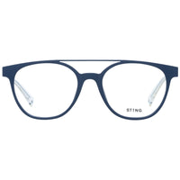 Unisex' Spectacle frame Sting VST312 526QVM