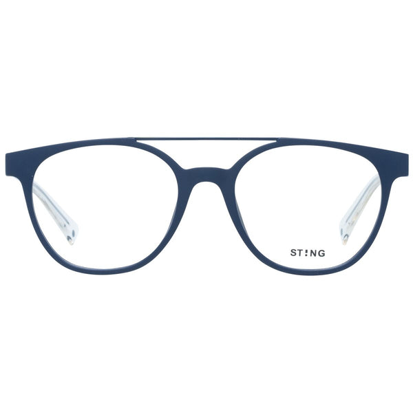 Unisex' Spectacle frame Sting VST312 526QVM