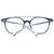 Unisex' Spectacle frame Sting VST312 526QVM