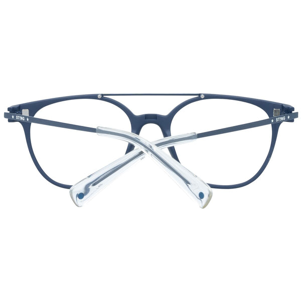 Monture de Lunettes Unisexe Sting VST312 526QVM