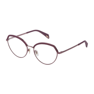 Ladies' Spectacle frame Police VPL932-5505AA Ø 55 mm