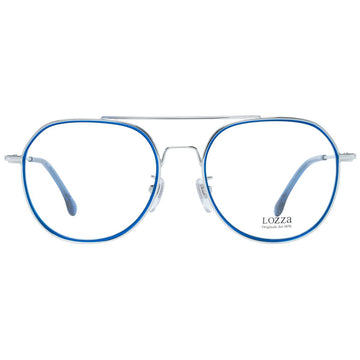 Men' Spectacle frame Lozza VL2330 53F94Y