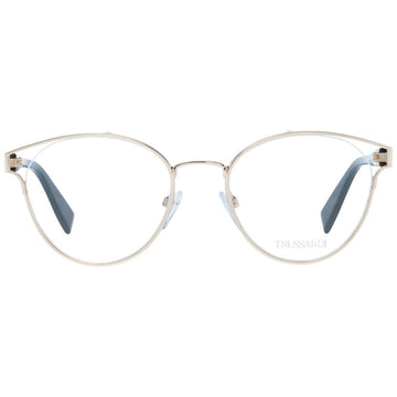 Ladies' Spectacle frame Trussardi VTR390 500300