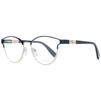 Monture de Lunettes Femme Trussardi VTR390 500301