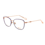 Ladies' Spectacle frame Chopard VCHD52S5508MZ Ø 55 mm