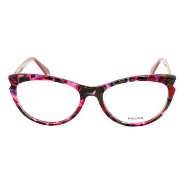 Monture de Lunettes Femme Police VPLA020720 ø 54 mm