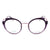 Ladies' Spectacle frame Police VPLA030A88 Ø 49 mm