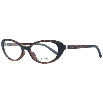 Monture de Lunettes Femme Sting VST334 530878