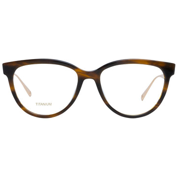 Monture de Lunettes Femme Carolina Herrera VHN614M 540781