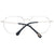 Monture de Lunettes Unisexe Lozza VL2360 560302