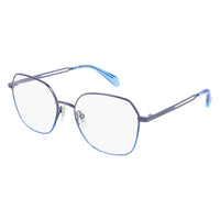 Ladies' Spectacle frame Police VPLA92-540E99 ø 54 mm