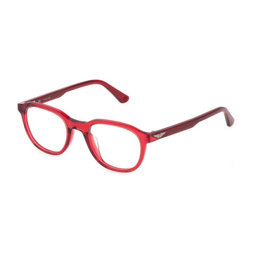 Unisex' Spectacle frame Police VK561-490579