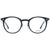 Unisex' Spectacle frame Lozza VL2376 480700