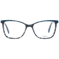 Ladies' Spectacle frame Furla Ø 53 mm