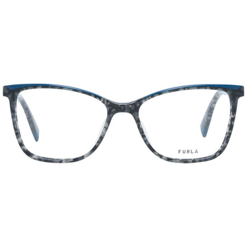 Monture de Lunettes Femme Furla Ø 53 mm