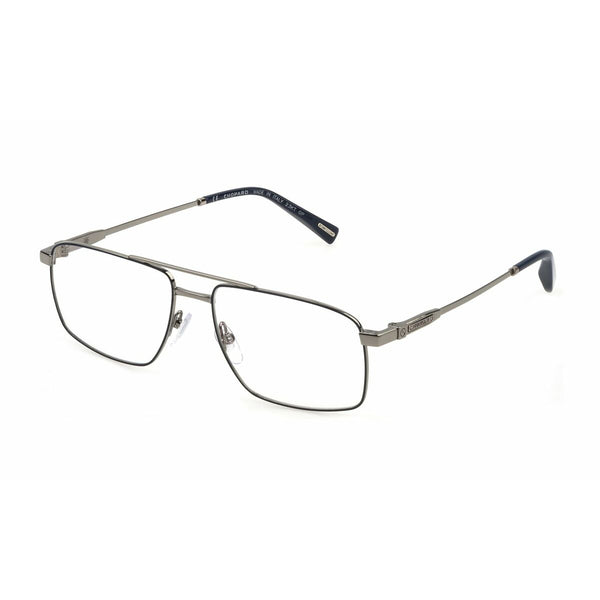 Moški Okvir za očala Chopard VCHF56-570508 Siva ø 57 mm
