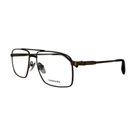 Monture de Lunettes Homme Chopard VCHF56-5708FW Doré ø 57 mm