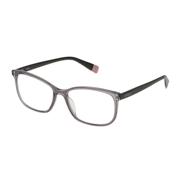 Monture de Lunettes Homme Police VPLD13-5309PP Bleu Ø 53 mm