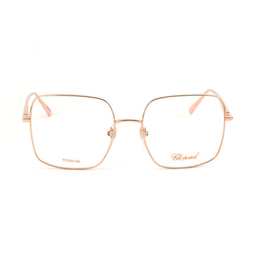 Monture de Lunettes Femme Chopard VCHF49M5508FC Ø 55 mm