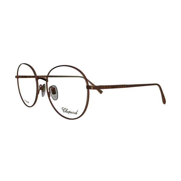 Monture de Lunettes Unisexe Chopard VCHF48M-08FC-52