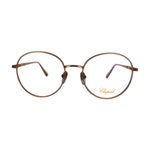 Monture de Lunettes Unisexe Chopard VCHF48M-08FC-52