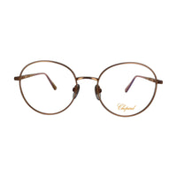 Monture de Lunettes Unisexe Chopard VCHF48M-08FC-52