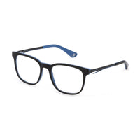 Unisex' Spectacle frame Police VK103-500B32