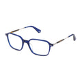 Unisex' Spectacle frame Police VK105-510C10