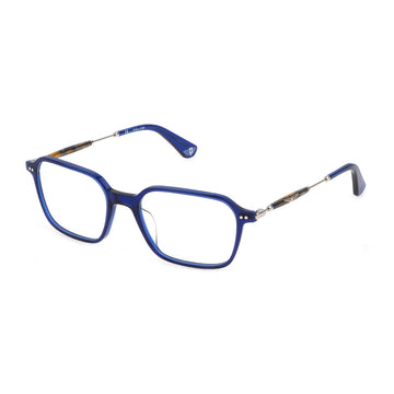 Monture de Lunettes Unisexe Police VK105-510C10