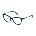 Ladies' Spectacle frame Police VPLC30E549GUV ø 54 mm