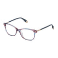 Monture de Lunettes Homme Police VPLD97-5406XE Marron ø 54 mm